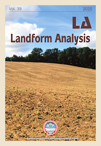 Landform Analysis